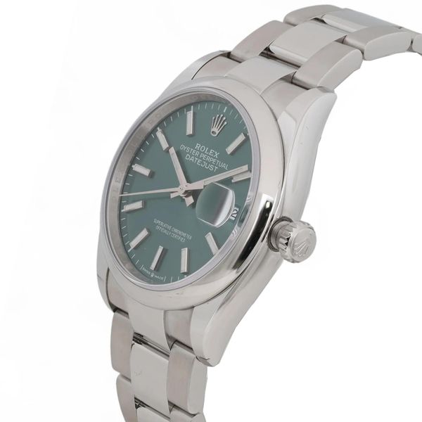 Rolex Datejust 126200